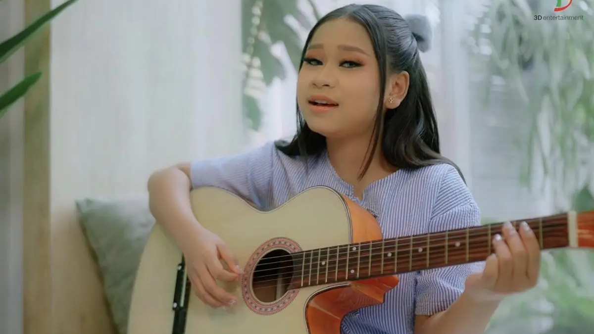 Makna Lirik Lagu 'Menyala', Single Perdana April DA7 yang Angkat Semangat Meraih Mimpi