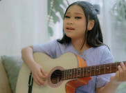 Makna Lirik Lagu 'Menyala', Single Perdana April DA7 yang Angkat Semangat Meraih Mimpi