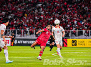 Link Live Streaming Laga Kualifikasi Piala Dunia 2026, Timnas Indonesia Vs Vietnam