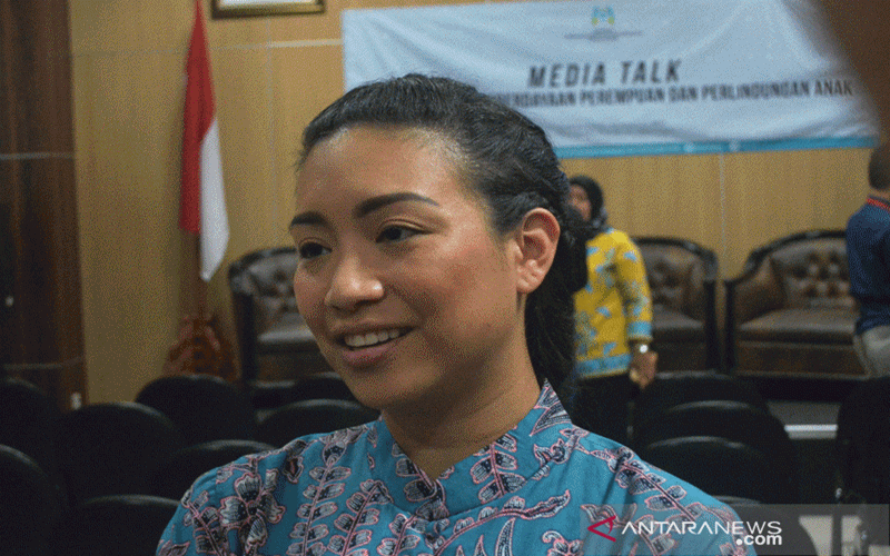 Kata Keponakan Prabowo soal Rekonsiliasi dengan Jokowi