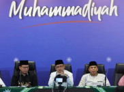Dasar Penghitungan PP Muhammadiyah Tetapkan Hari Raya Idul Fitri pada Rabu 10 April