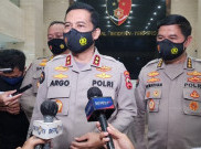 Polri Hargai Temuan Ada Pelanggaran HAM dalam Kasus Penembakan Laskar FPI