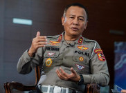 Korlantas Polri: Jalur Tol, Penyeberangan, hingga Arteri Jadi Perhatian Serius saat Libur Nataru 2025