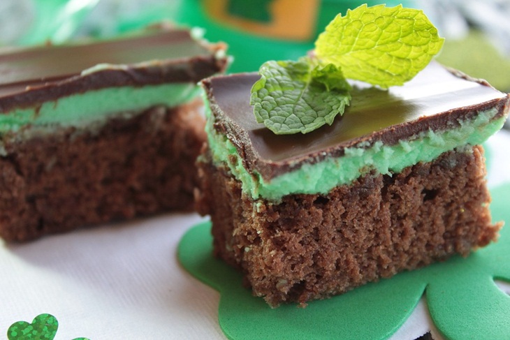 Kue brownies. (Foto: Pixabay/leannbird)