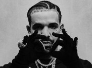 Drake Bersiap Tur 'Anita Max Wynn' di Australia
