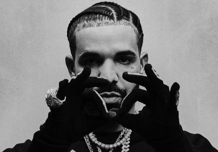 Lirik Emosional Lagu You Broke My Heart dari Drake