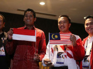 Kemenlu Malaysia Salah Tulis Nama Menpora RI di Surat Permintaan Maaf Insiden Bendera Terbalik