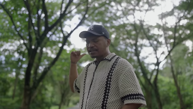 Makna Lirik Lagu Hilang Justy Aldrin Feat Wizz Baker dan Toton Caribo