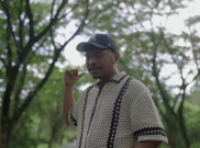 Makna Lirik Lagu Hilang Justy Aldrin Feat Wizz Baker dan Toton Caribo