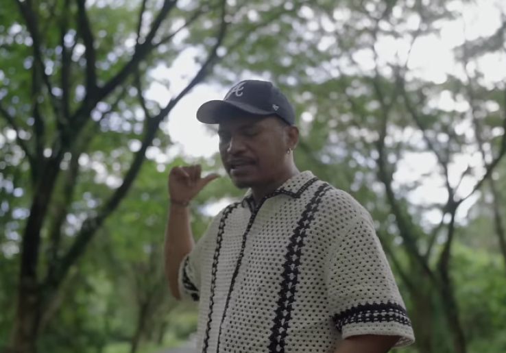Makna Lirik Lagu Hilang Justy Aldrin Feat Wizz Baker dan Toton Caribo