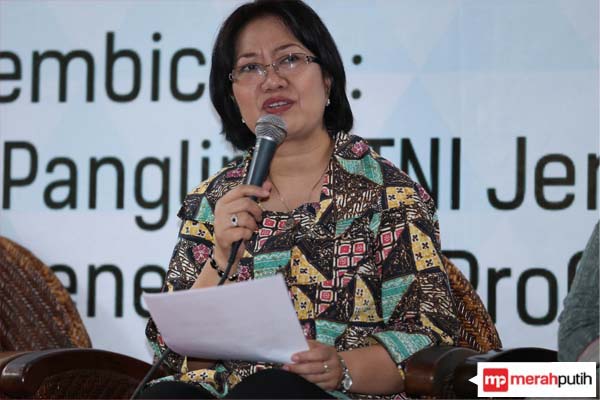 Siti Zuhro