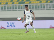Persija Pinjamkan 3 Pemainnya agar Tambah Jam Terbang dan Perkuat Mental Tanding, Tidak Sebut Klub Tujuan