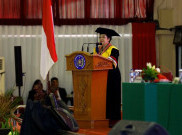 Megawati Ingatkan Peran Perempuan Bagi Bangsa