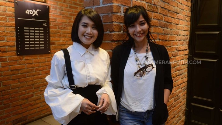 Kahitsna Ramaikan Laffestival 2018