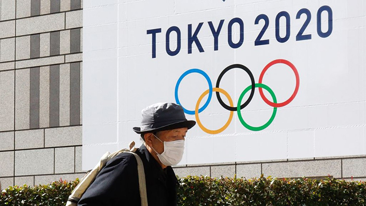 Mayoritas Perusahaan Jepang Ingin Olimpiade Dibatalkan atau Ditunda