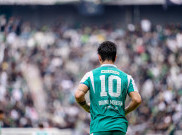 Bruno Moreira Cabut ke Klub Thailand, Bernardo Tavares Akui Persebaya Kehilangan Sosok Penting