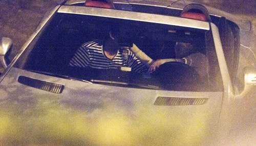 Baekhyun dan Taeyeon