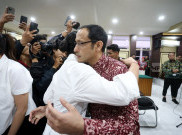 Sidang Putusan Banding Eks Mendikbudristek Nadiem Anwar Makarim di Pengadilan Tinggi DKI Jakarta