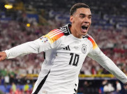 Musiala Saingi Mikautadze di Papan Top Skor Sementara Euro 2024