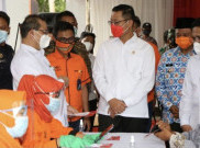 Tantangan PT Pos Menyalurkan Bantuan Tunai ke Wilayah Terluar Indonesia