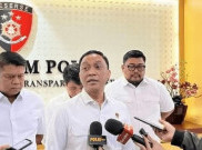 Polisi Gagalkan Penyelundupan Happy Water 1,7 Kg di Bandara Soetta, WNA China dan Malaysia Ditangkap