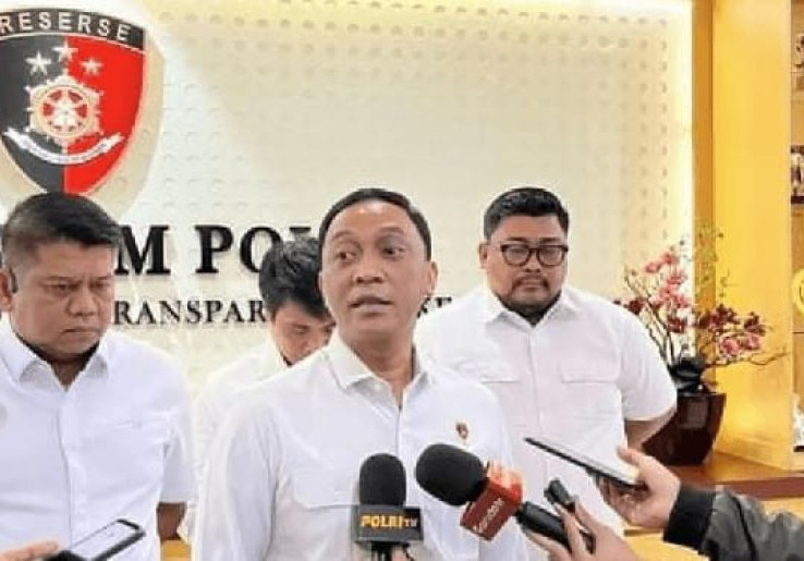 Polisi Gagalkan Penyelundupan Happy Water 1,7 Kg di Bandara Soetta, WNA China dan Malaysia Ditangkap
