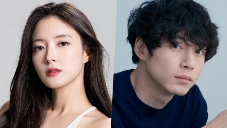 Lee Se-young Pertimbangkan Main Drama Romantis Bareng Kentaro Sakaguchi