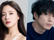 Lee Se-young Pertimbangkan Main Drama Romantis Bareng Kentaro Sakaguchi