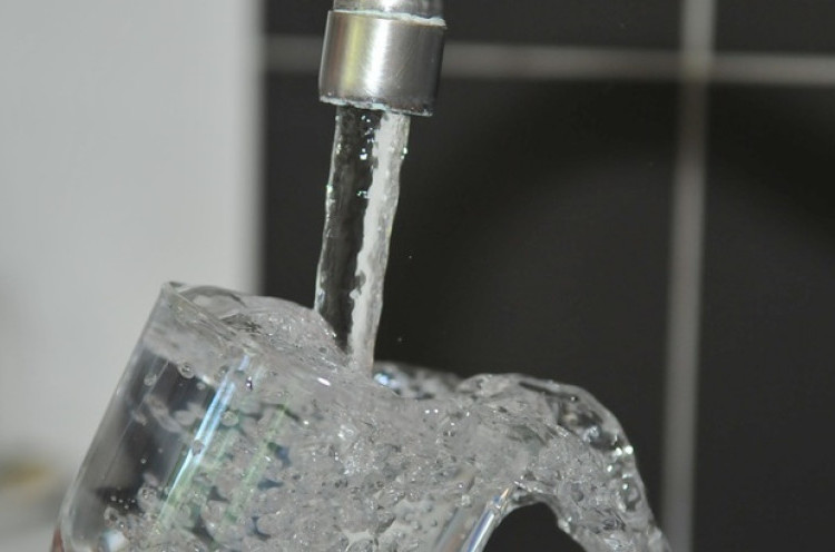 Peneliti Temukan Filter Canggih Untuk Bersihkan Air dengan Cepat