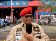 Cerita Pengibar Bendera Merah Putih Pertama di Everest Soal Program Susu Gratis Prabowo