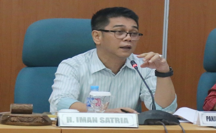 Gerindra Kritik PKS Terkait Kursi Wagub DKI: Tolong Ikuti Aturan, Kasian Pak Anies