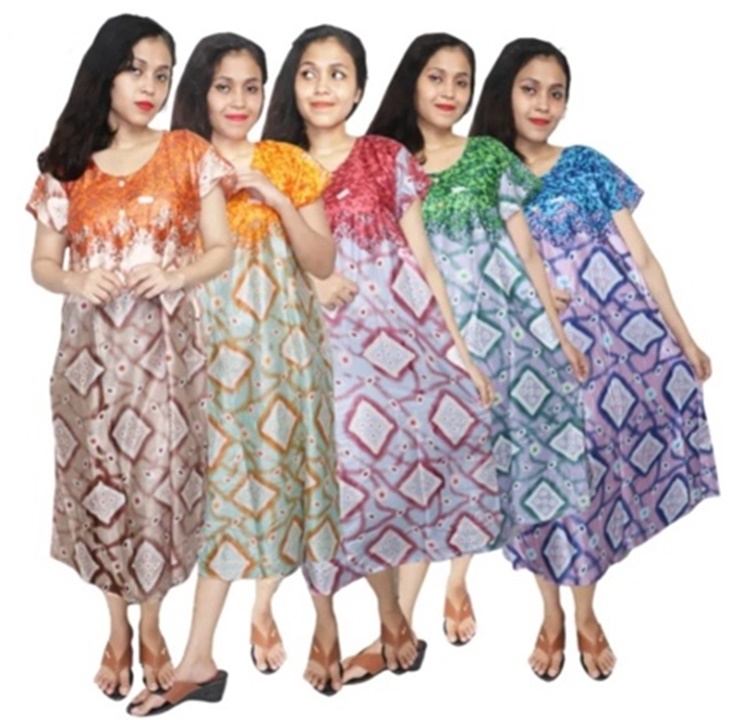 5 Tip Mengenakan Batik nan Trendi