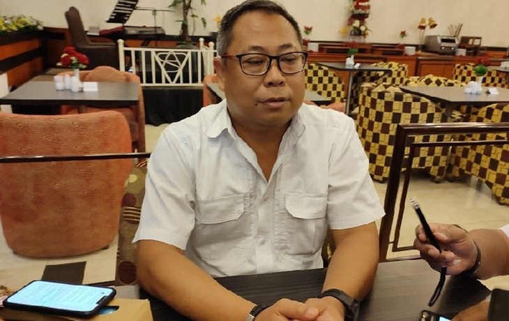 2 Anggota KKB Pimpinan Undius Kogoya Ditangkap Beserta 113 Butir Amunisi