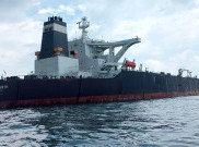 Pemindahan Awak Kapal MT Arman Menuai Protes