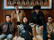 Good Morning Everyone Rilis Single Baru Bareng Eross Candra, Bersiap Tampil di Zandari Festival 2025 