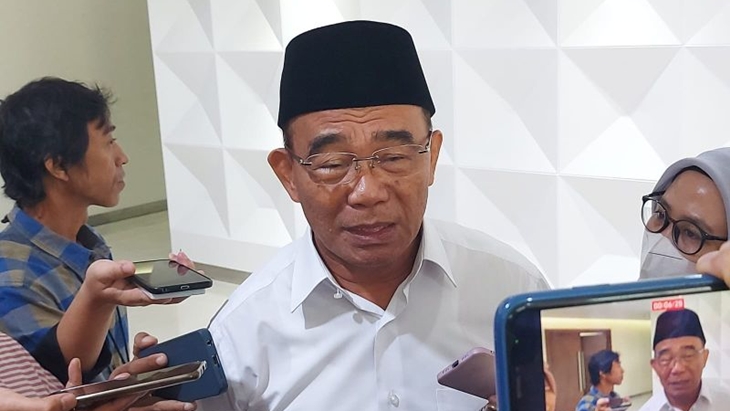 Menko PMK Tegaskan Tol Gratis Mudik Cuma Berlaku untuk Tol Fungsional