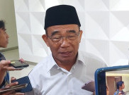 Kampanye di Sekolah, Menko PMK Singgung Kondisi Pendidikan Belum Pulih Pasca-Pandemi