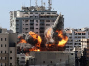 Palestina Memanas, Politisi Gerindra Minta Warga Indonesia Tidak Demo