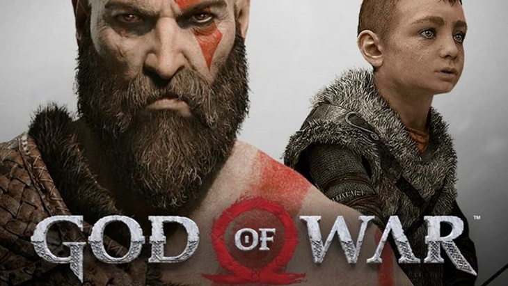 Sony Resmi Bawa 'God of War' ke PC