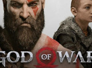 Sony Resmi Bawa 'God of War' ke PC