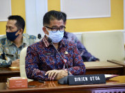 Kemendagri Tunda Pelantikan Bupati Sabu Raijua Terpilih?