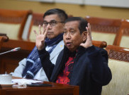 DPR RI Endus Dugaan Kriminalisasi di Kasus Hogi Minaya, Korban Bela Diri Tak Bisa Dipidana