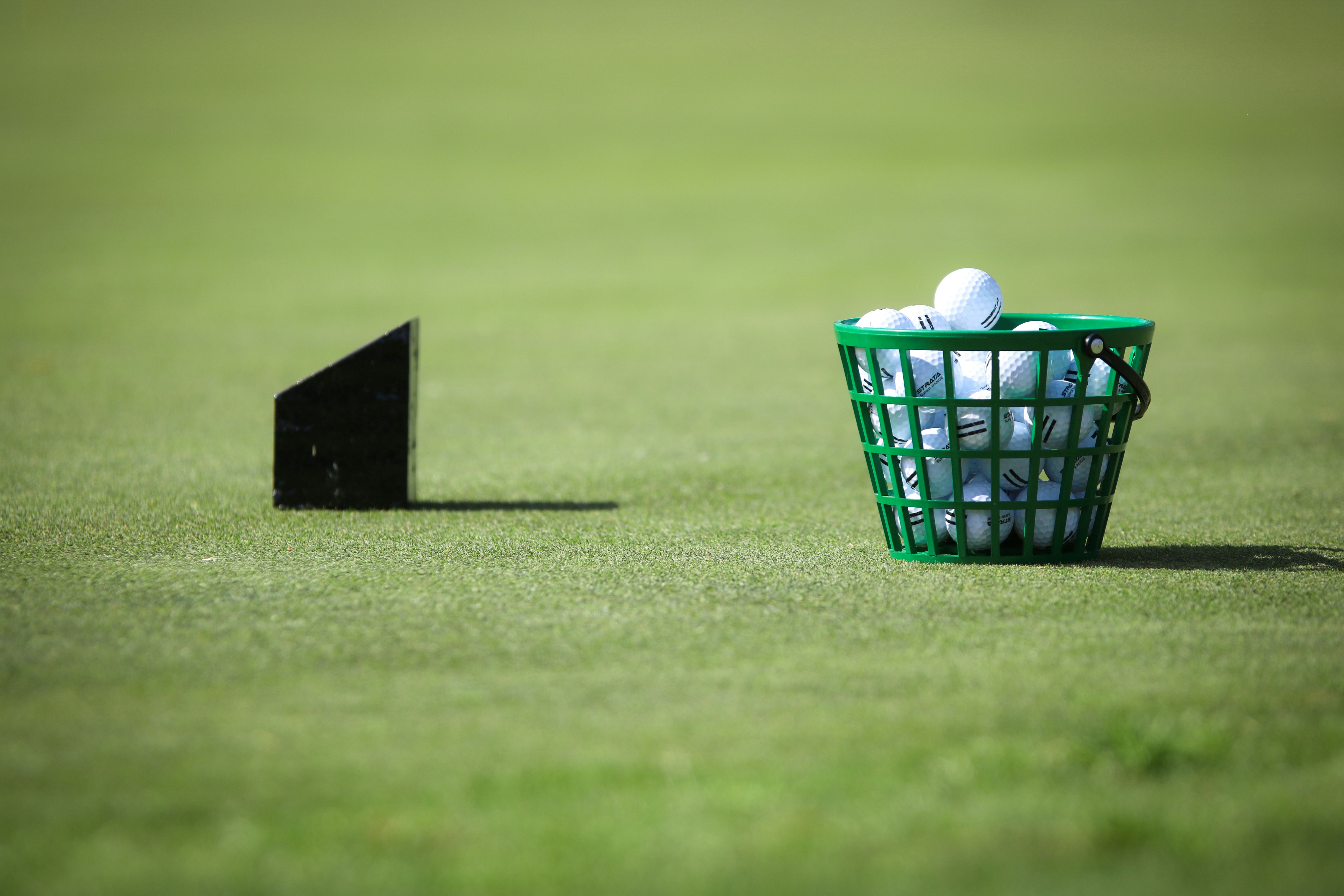Tanta Ginting Sebut Golf Bukan Olahraga Mahal, Tergantung Tujuannya