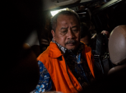 Pengamat Hukum: Mahkamah Agung Gagal Bina Para Hakim 
