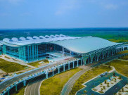 Bandara Internasional Kertajati Jadi Pintu Masuk Calon Investor di Jabar