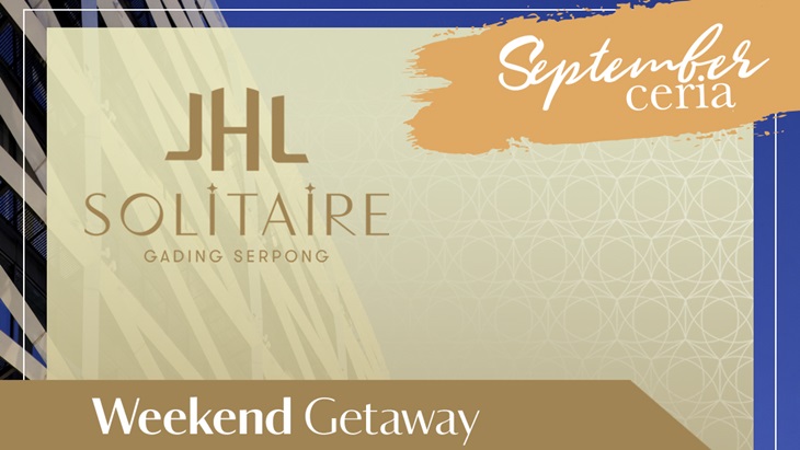 September Ceria di JHL Solitaire