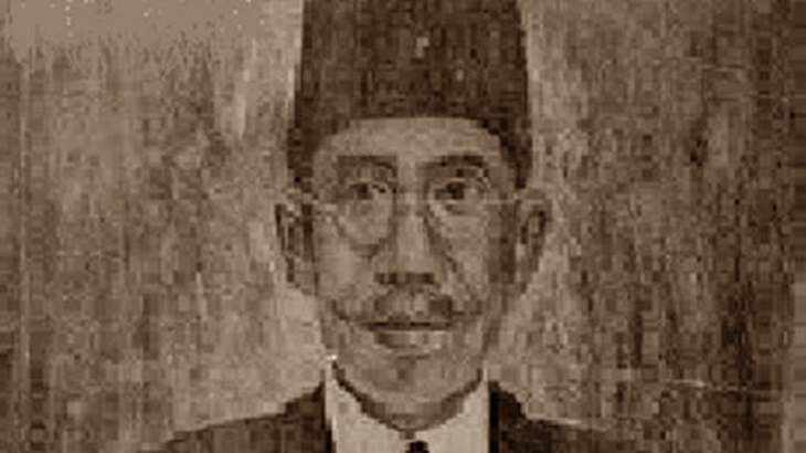 Haji Abdul Karim Amrullah, Tokoh Minang Pelopor Gerakan Islam