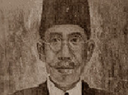Haji Abdul Karim Amrullah, Tokoh Minang Pelopor Gerakan Islam