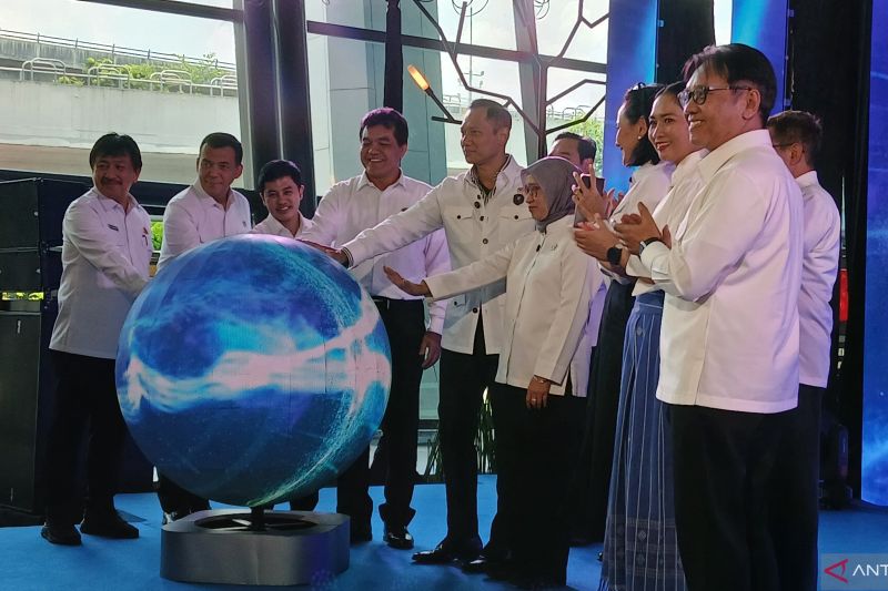 All Indonesia Diberlakukan Diseluruh Bandara Penerbangan dan Pelabuhan Internasional