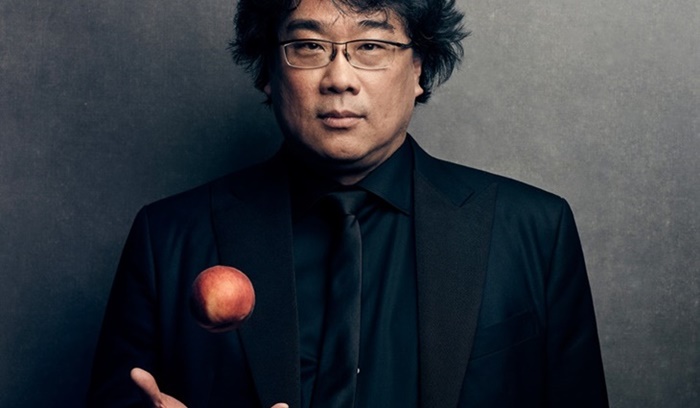 Bong Joon ho